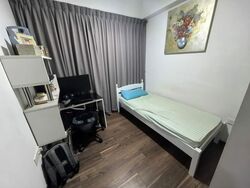 Bellewoods (D25), Condominium #498116421